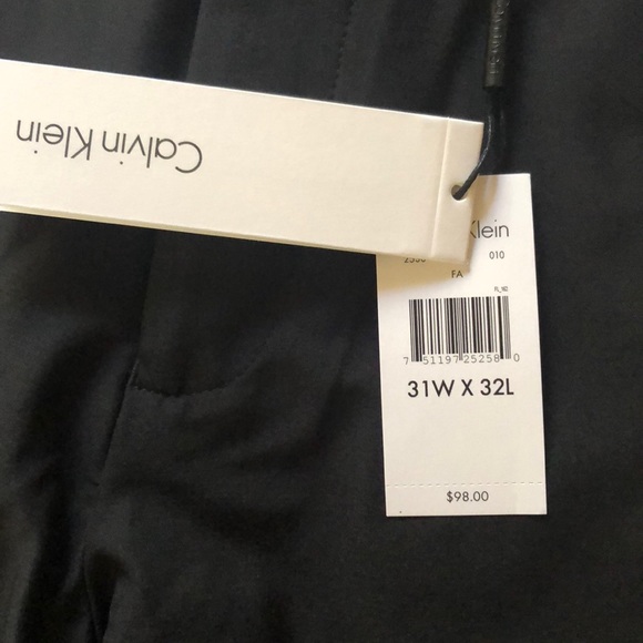 Calvin Klein Dress Pants - Picture 2 of 4